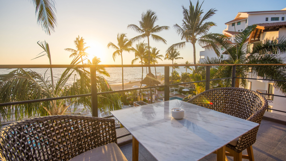 Food & Drinks 5, Buenaventura Grand Hotel and Great Moments, Puerto Vallarta