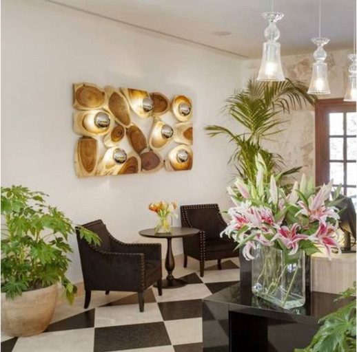 Public Area 5, Hotel Bordoy Continental Valldemossa, Baleares
