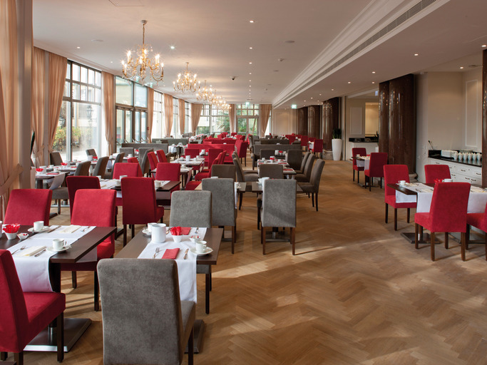 Food & Drinks 5, Austria Trend Parkhotel Schoenbrunn, Wien