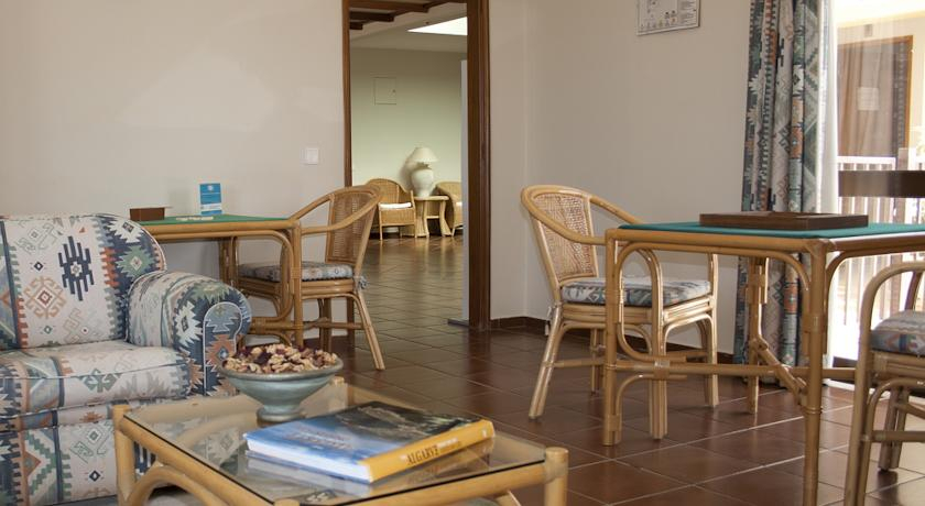 Public Area 2, Alte Hotel, Loulé