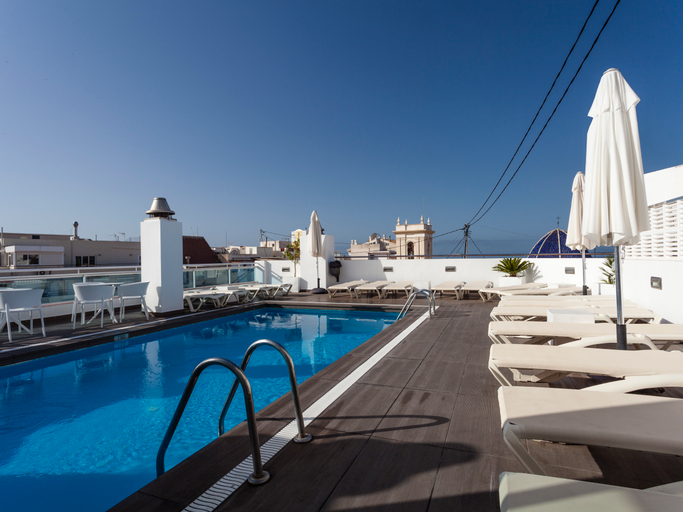 Sport & Beauty 4, Centro Mar, Alicante