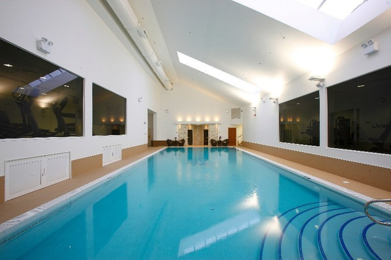 Sport & Beauty 3, The Shelbourne, Autograph Collection, Dublin