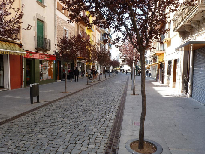 Exterior & Views, Costa Brava Blanes, Girona