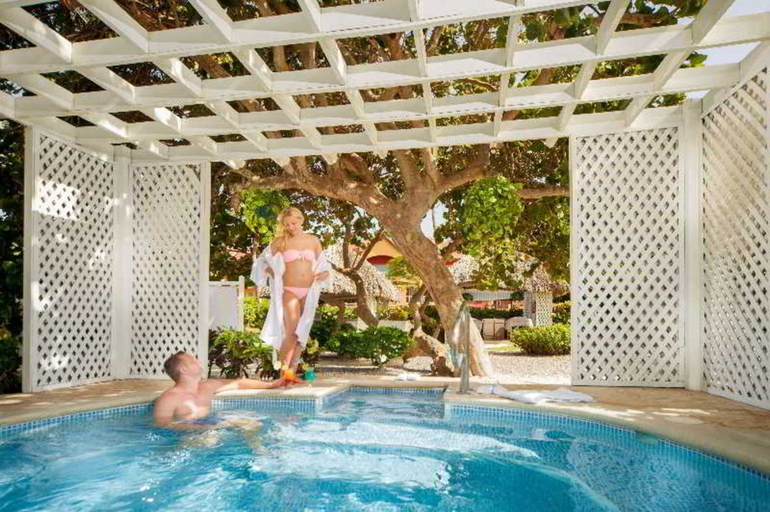 Sport & Beauty 2, Punta Cana Princess All Inclusive, Salvaleon de Higuey