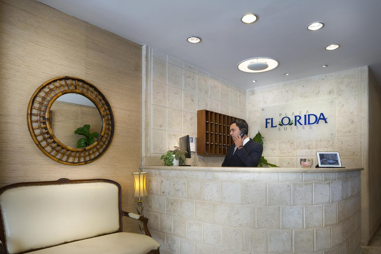 Public Area, Plaza Florida Suites , Distrito Nacional