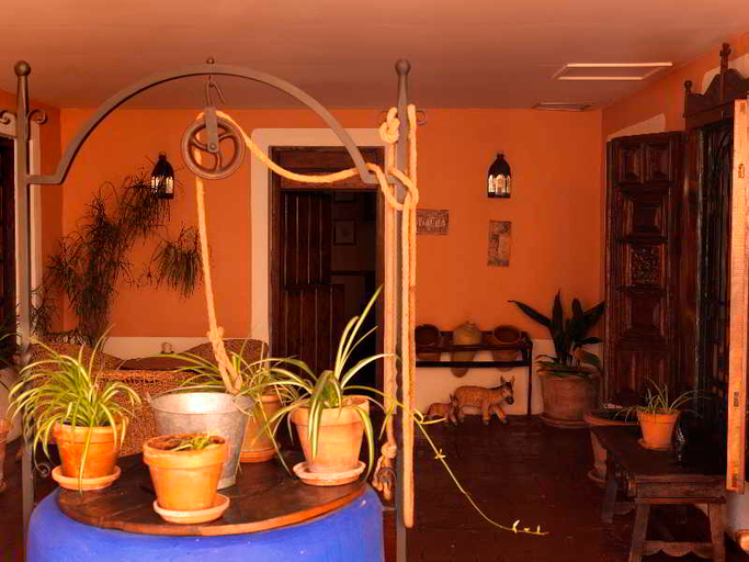 Public Area 4, Hotel YIT Vereda Real, Sevilla