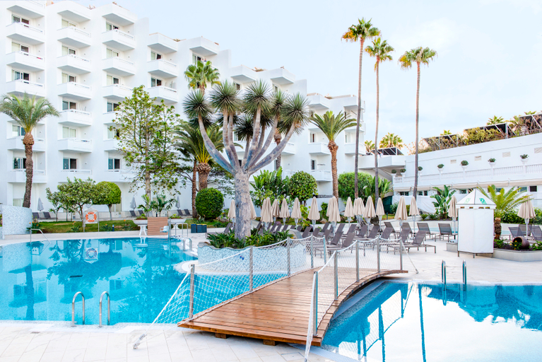 Sport & Beauty 4, Spring Hotel Vulcano, Santa Cruz de Tenerife