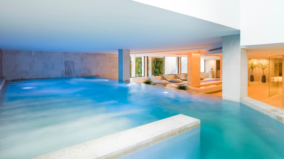 Sport & Beauty 2, Club del Sol & Spa, Baleares