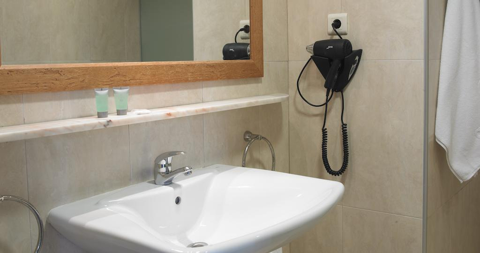 Bathroom, Londres, Murcia