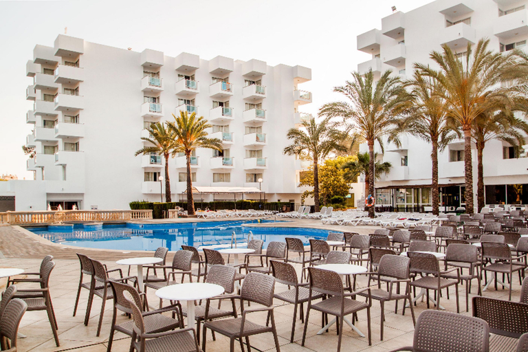 Sport & Beauty 2, Globales Hotel Maioris, Baleares