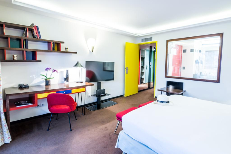 Bedroom 5