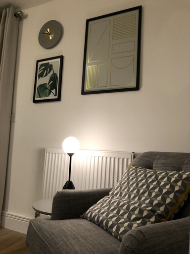 Public Area 4, Parkside Penthouse, Somerset