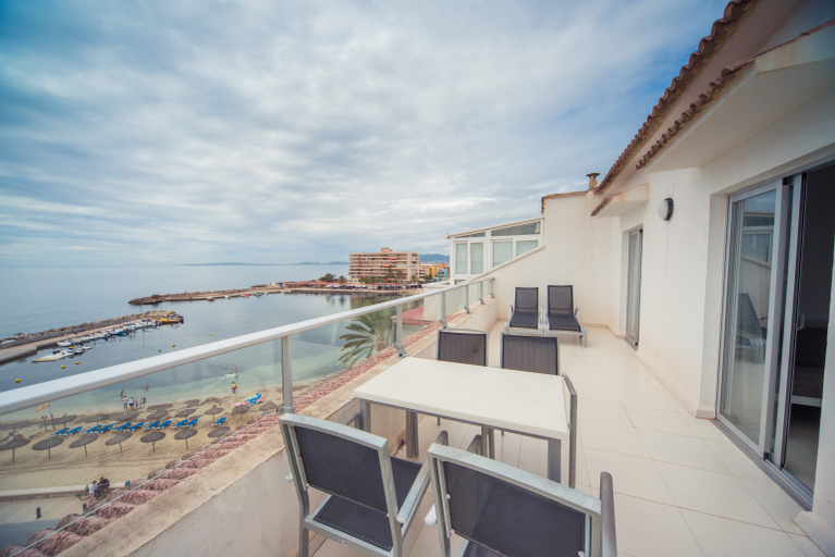 Bedroom 5, Embat, Baleares