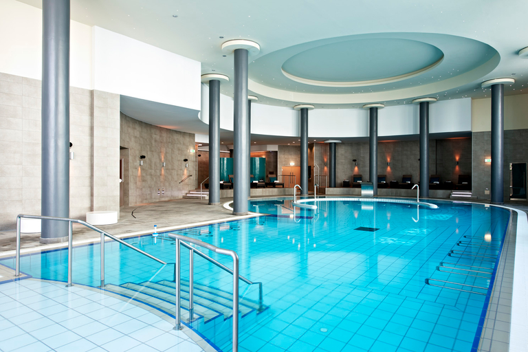 Sport & Beauty 2, Palacio Estoril Hotel, Golf & Wellness, Cascais
