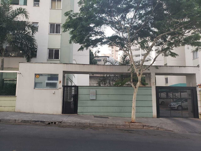Vip Quartos e Aptos Pampulha perto UFMG, Belo Horizonte