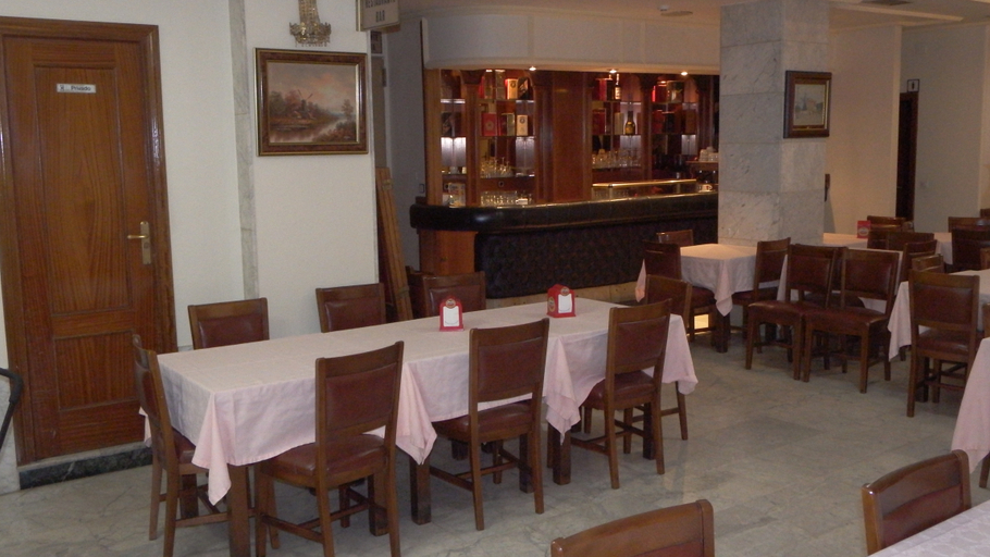 Food & Drinks 5, LETOH LETOH Gran Vía, Madrid