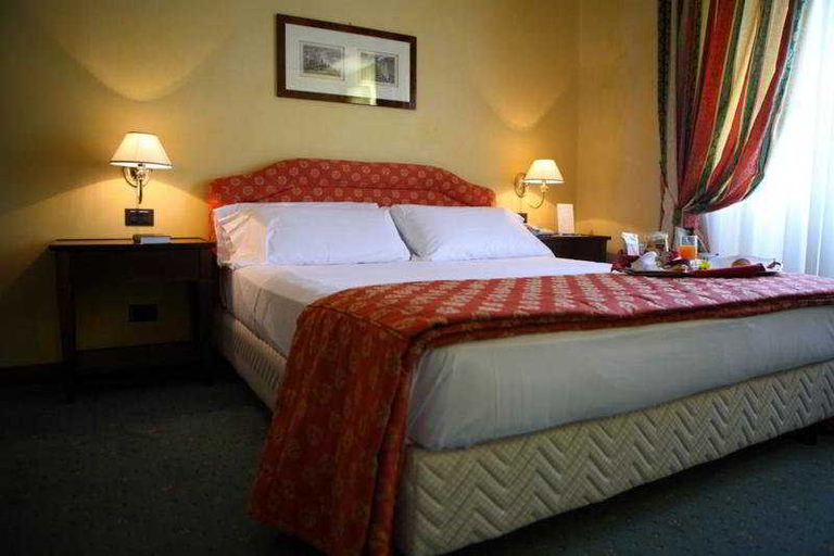 Bedroom 3, Della Valle, Agrigento