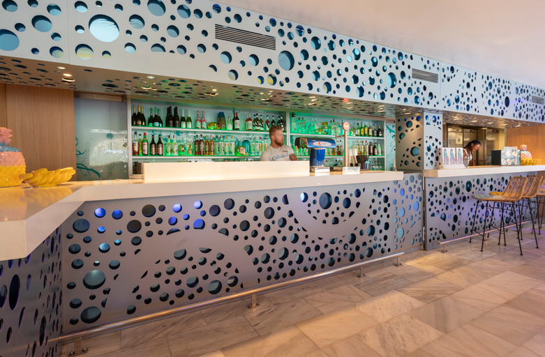 Public Area 2, Sotavento Club Apartments - Only Adults, Baleares