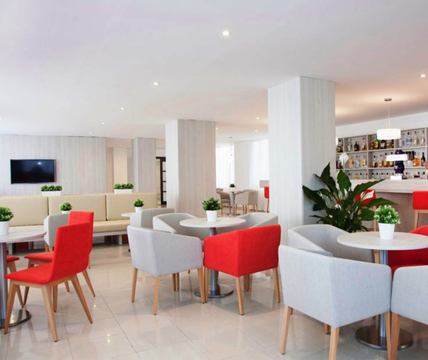 Food & Drinks 4, Copaiba by Honne Hotels - Adults Only, Baleares