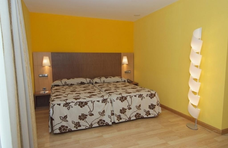 Bedroom 3, Ciudad de haro, La Rioja