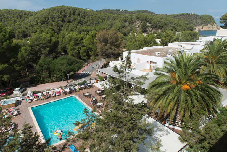 Sport & Beauty 4, Complejos San Miguel Park - Esmeralda Mar, Baleares