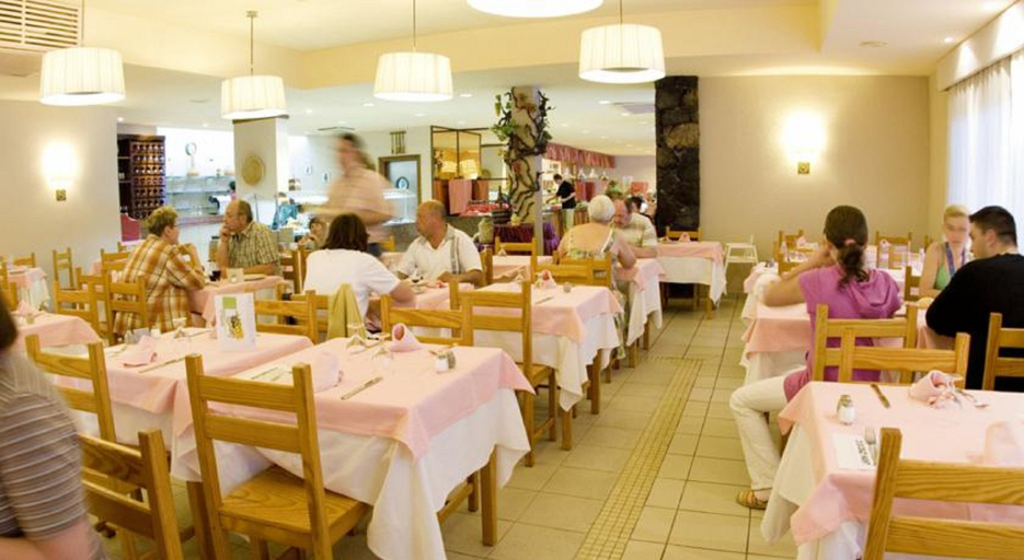 Food & Drinks 5, Aparthotel Costa Mar, Las Palmas