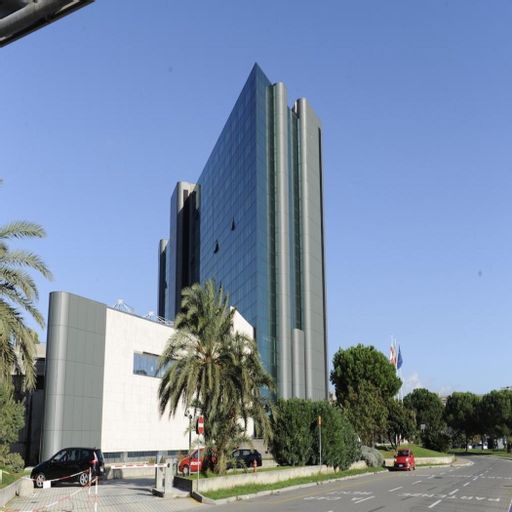 Exterior & Views 1, Tower Genova Airport Hotel & Conference Center, Genova