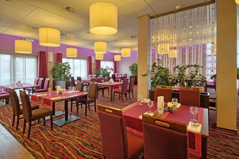 Food & Drinks 5, Arkas, Opole