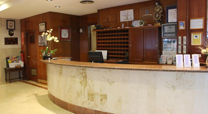 Public Area 4, Les Dunes Comodoro, Alicante