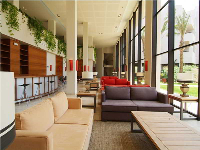 Public Area 4, Precise Resort El Rompido - The Club, Huelva