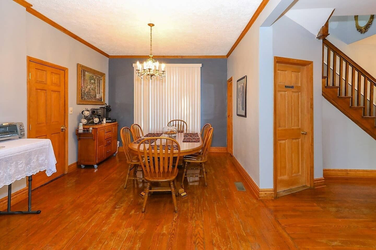 Others 4, Speedway Legacy Inn, Marion