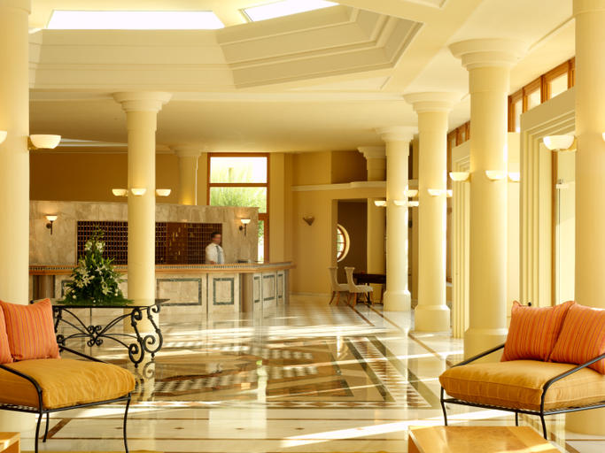 Public Area 4, Kalimera Kriti Hotel & Village Resort, Crete