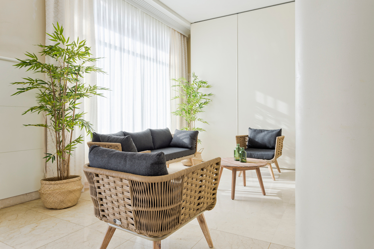 Public Area 4, Eurostars Louxo Talaso, Pontevedra