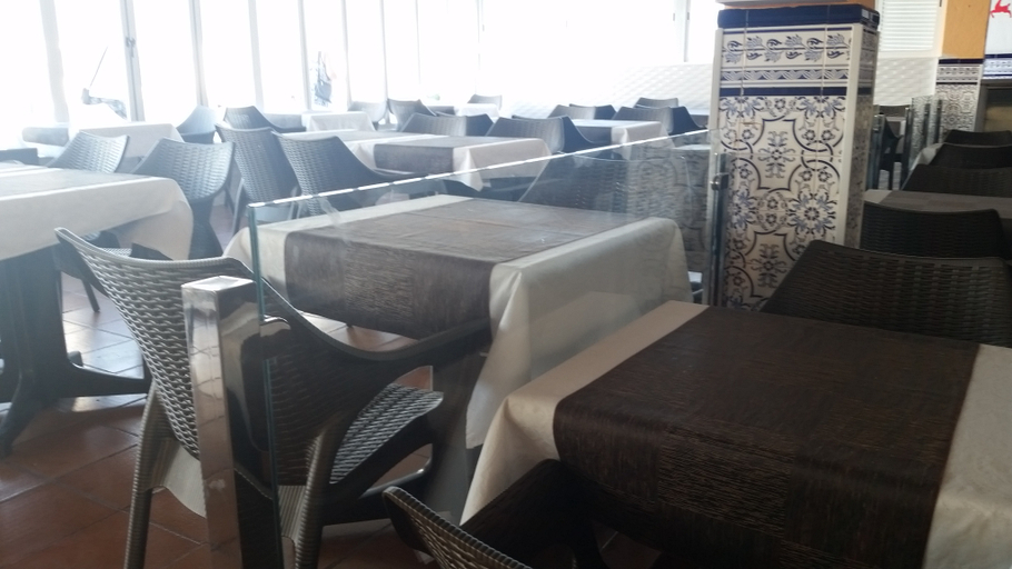 Public Area 2, Bungalows Vista Oasis, Las Palmas