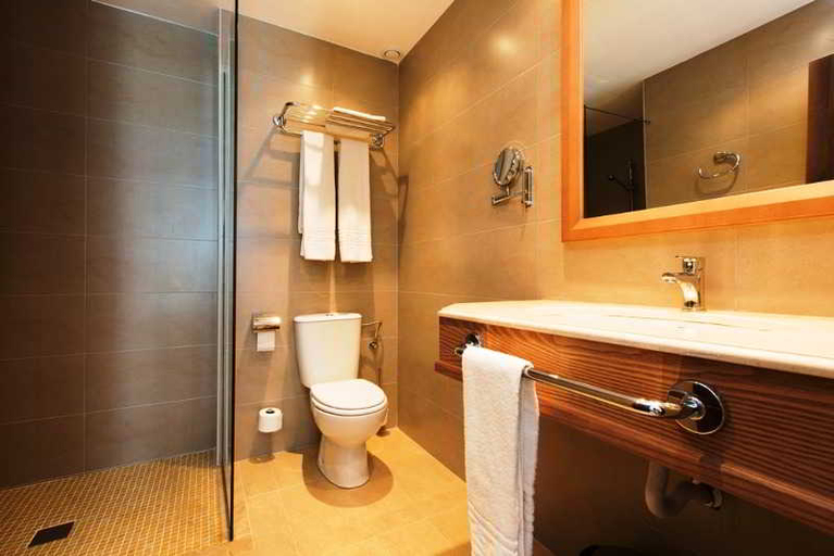 Bathroom 3, Sa Bassa Plana, Baleares