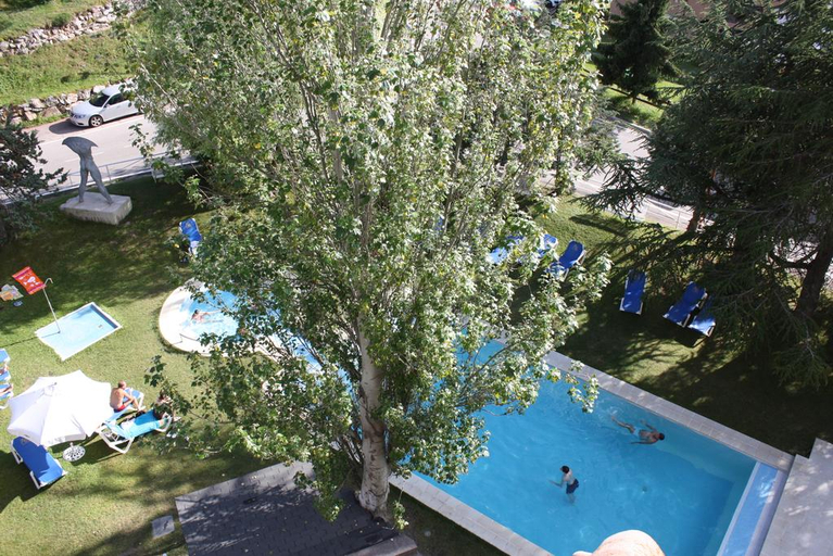 Sport & Beauty 5, Alp Hotel Masella, Girona