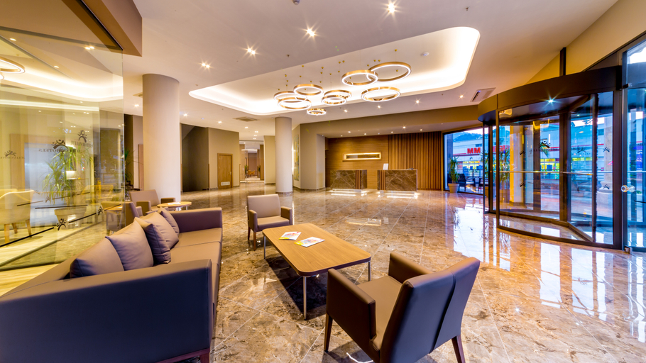 Public Area 4, Ada Julian Hotel, Marmaris