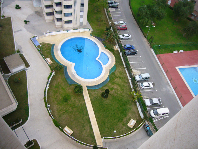 Family & Kids, SAN Francisco 18b2 in Benidorm, Alicante