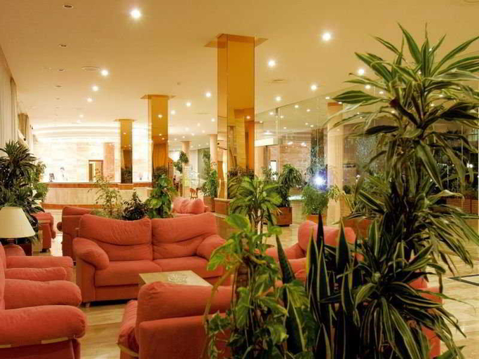 Public Area 4, Aparthotel Tropic Garden, Baleares