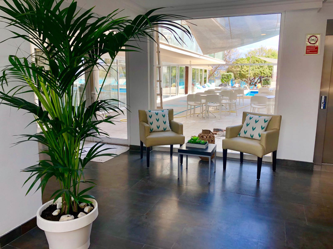 Public Area 3, Hotel MiM Mallorca - Adults Only, Baleares