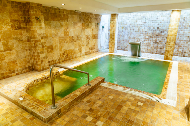 Sport & Beauty 2, Hotel THB Felip - Adults Only, Baleares