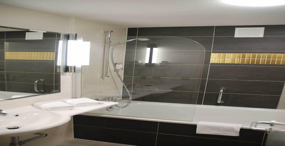 Bathroom 4, Prinz, Ansbach