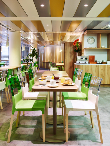 Food & Drinks 5, Kopster Hotel Paris Porte de Versailles, Paris