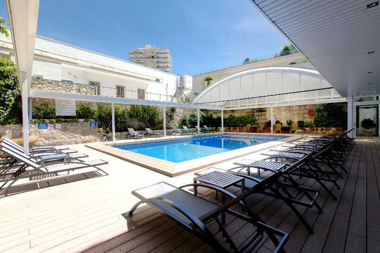 Sport & Beauty 3, Aguabeach, Baleares