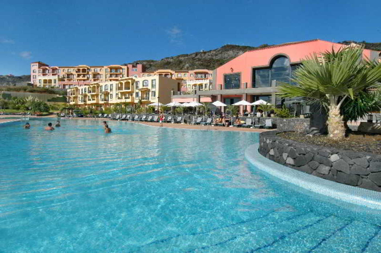 Sport & Beauty 2, Hotel Las Olas, Santa Cruz de Tenerife