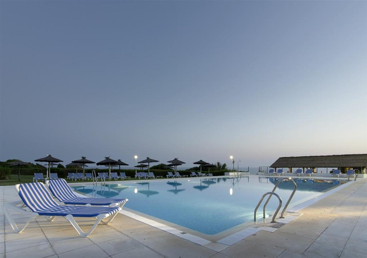 Sport & Beauty 3, Parador De Mazagon, Huelva