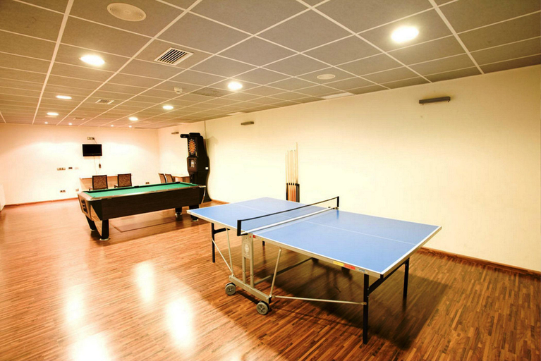 Public Area 5, Hotel & Spa La Collada, Girona