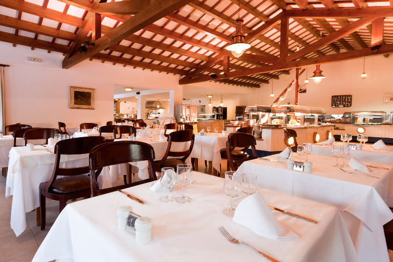 Food & Drinks 4, Minura Cala Galdana & Apartamentos d´Aljandar, Baleares