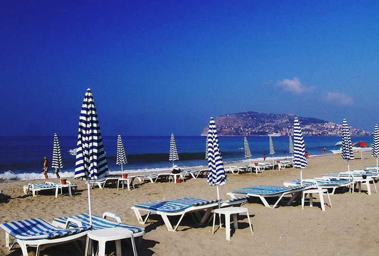 Others 5, Parador Sky Hotel, Alanya