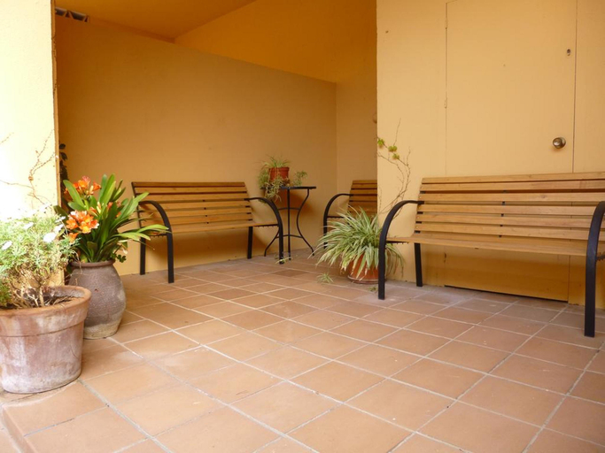 Public Area